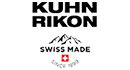 Kuhn Rİkon Swiss Made